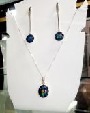 CONJUNTO LARAS OPALAS