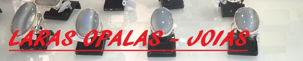 LARAS OPALAS LOJA
