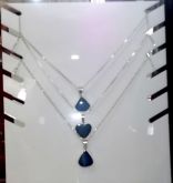 COLAR PEQUENA OPALA
